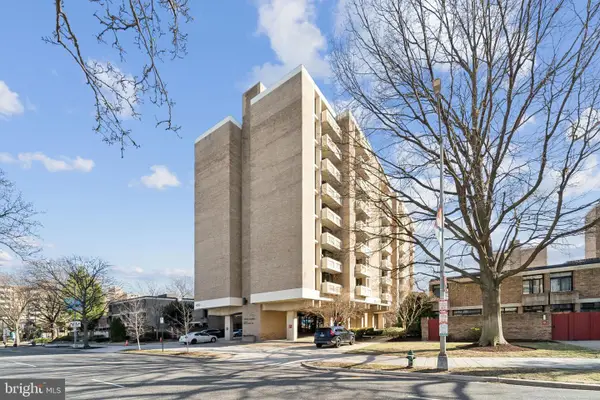 430 M St Sw #n-711, WASHINGTON, DC 20024