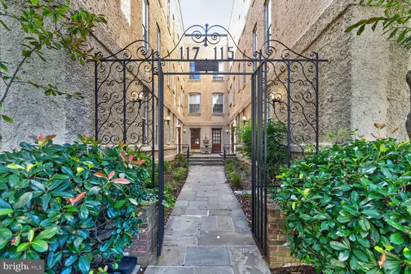 115 E Se #201, WASHINGTON, DC 20003