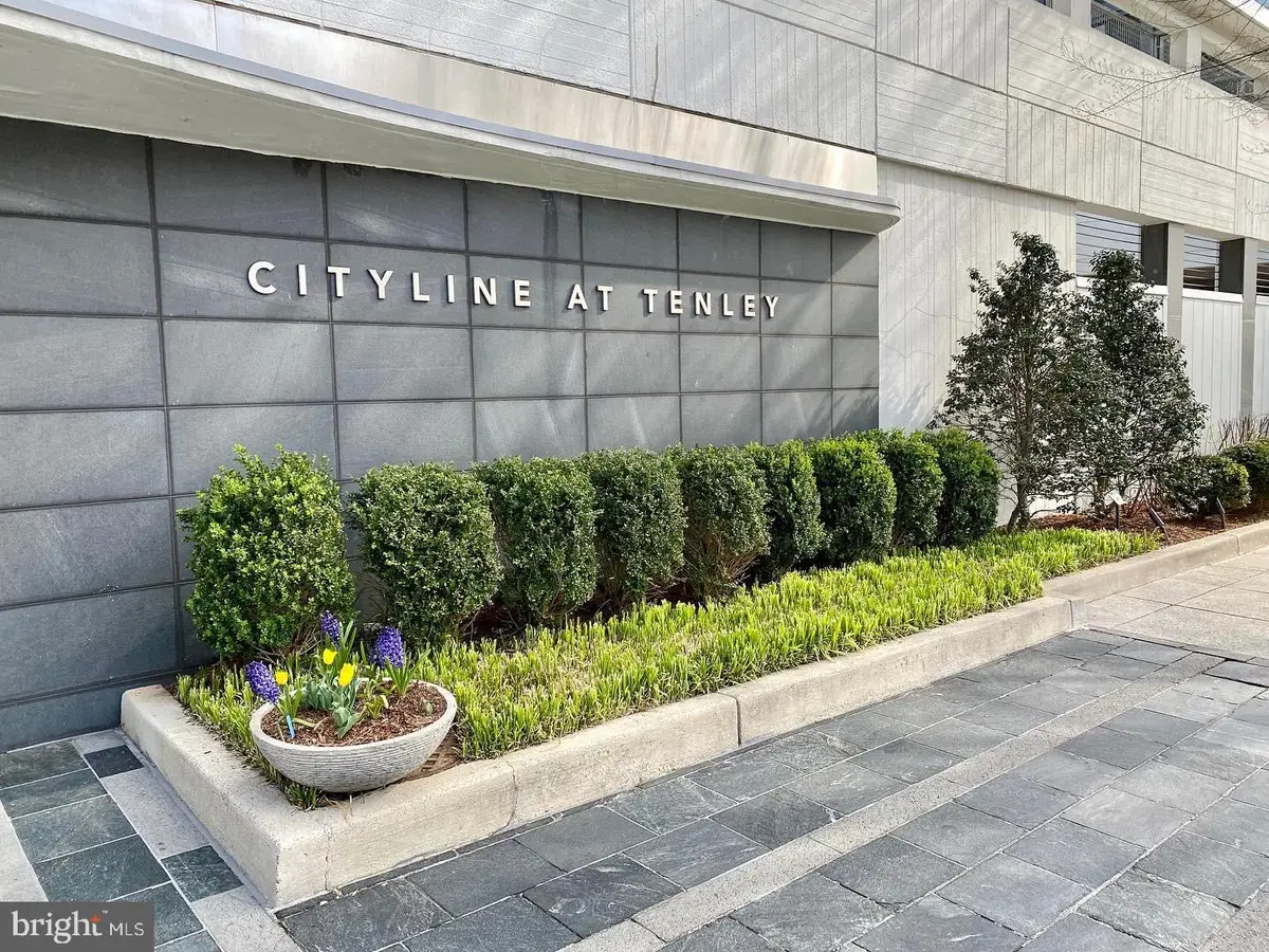 4101 Albemarle St Nw #612, Washington, DC 20016 - #1