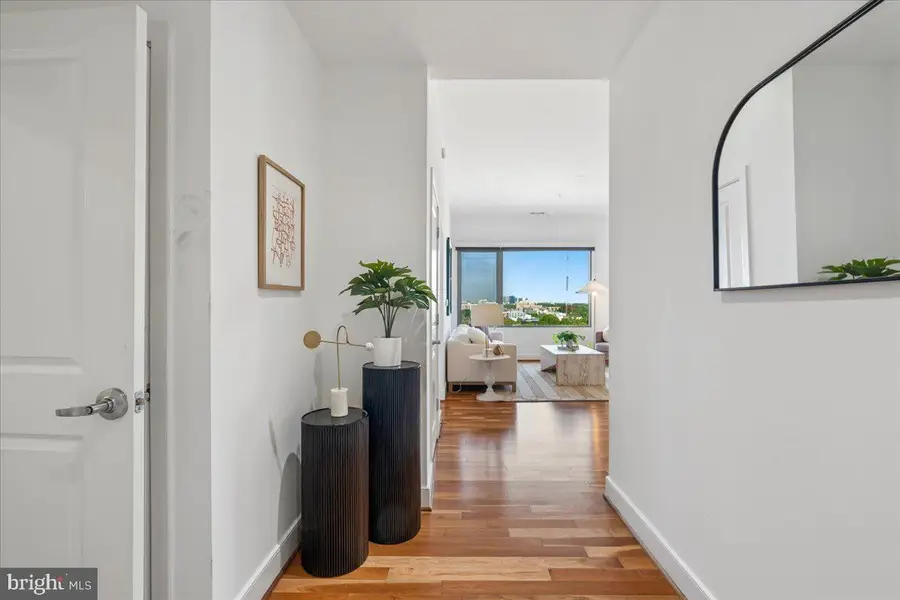 4101 Albemarle St Nw #612, Washington, DC 20016 - #3