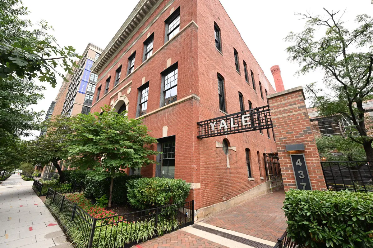 437 New York Ave Nw #y29, Washington, DC 20001 - #1