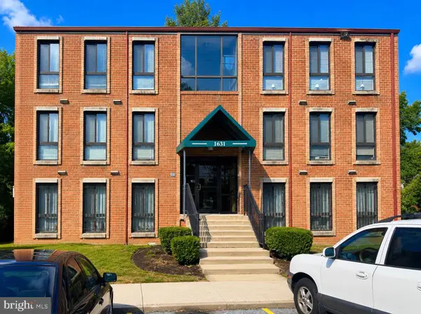 1631 Gainesville St Se #301, WASHINGTON, DC 20020