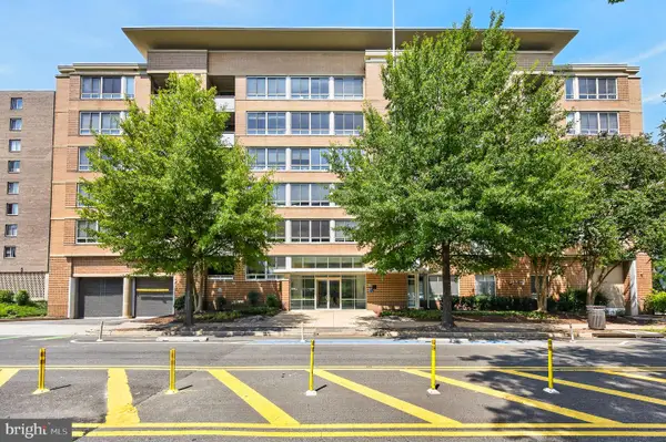 355 I St Sw #317, WASHINGTON, DC 20024