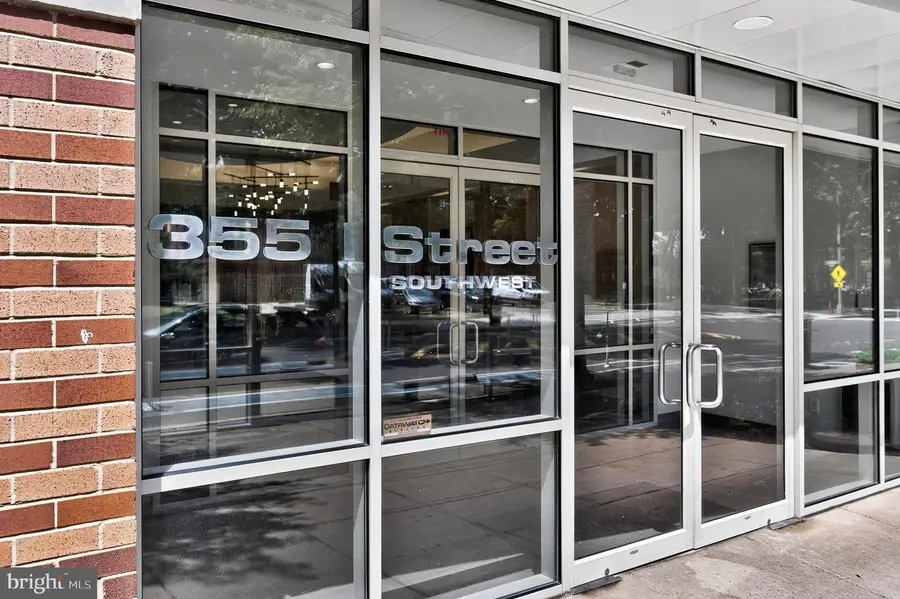 355 I St Sw #317, Washington, DC 20024 - #2