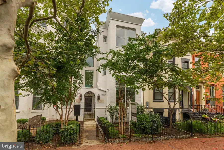 1007 O St Nw, Washington, DC 20001 - #2