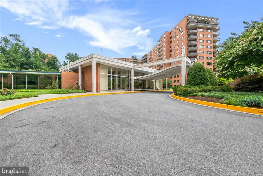 4201 Cathedral Ave Nw #406w, Washington, DC 20016 - #2