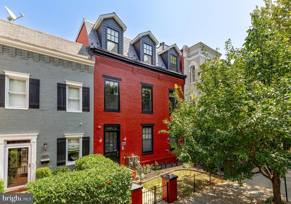 1923 12th St Nw #3, Washington, DC 20009 - #1