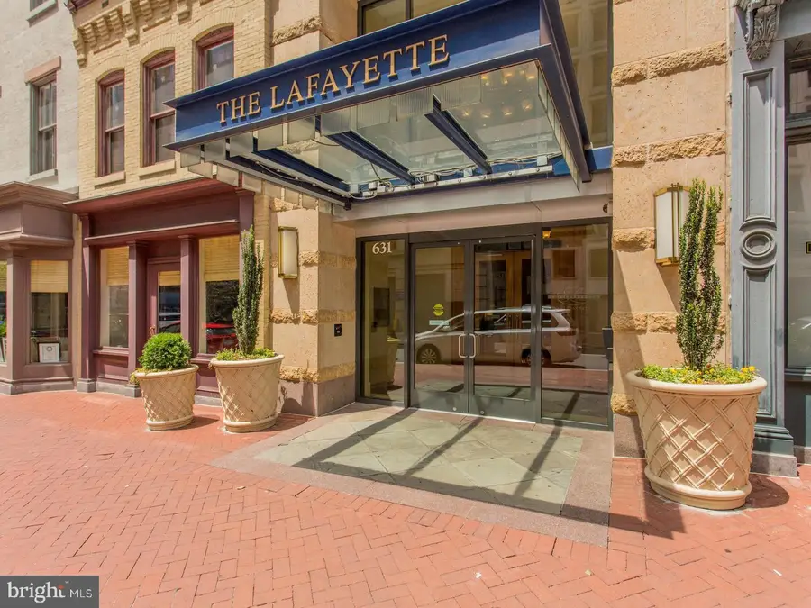 631 D St Nw #1038, Washington, DC 20004 - #2