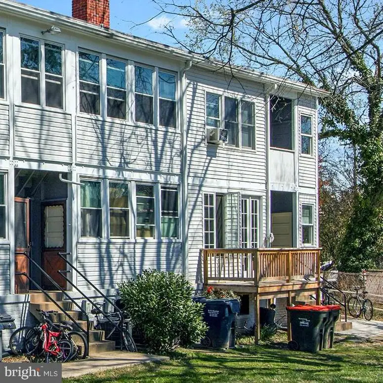 4474 Macarthur Blvd Nw, Washington, DC 20007 - #3