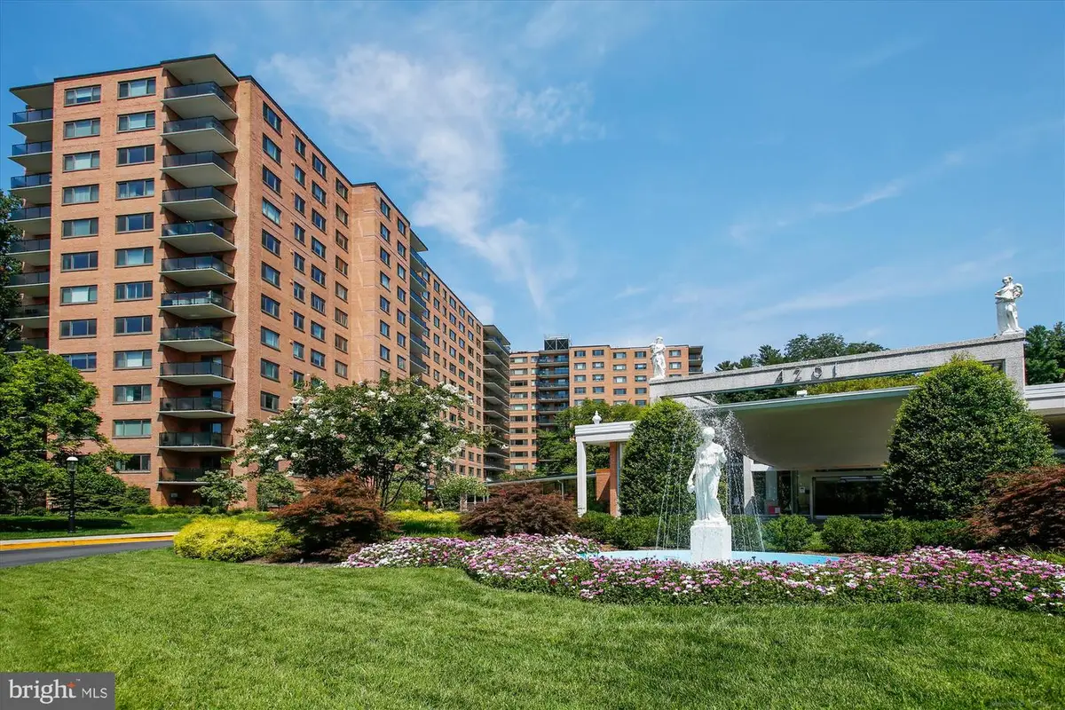 4201 Cathedral Ave Nw #911e, Washington, DC 20016 - #1