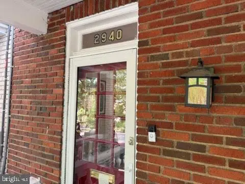 2940 Bellevue Ter Nw, Washington, DC 20016 - #2