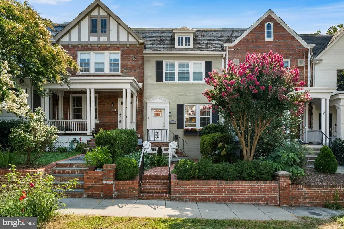 2303 38th St Nw, Washington, DC 20007 - #1
