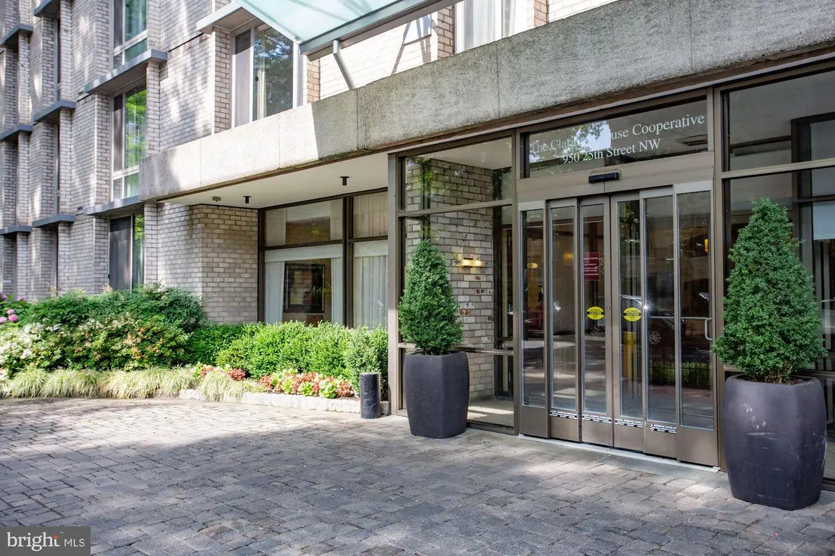 940 25th St Nw #316s, Washington, DC 20037 - #1