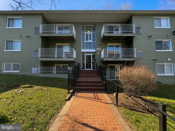4469 B St Se #103, WASHINGTON, DC 20019