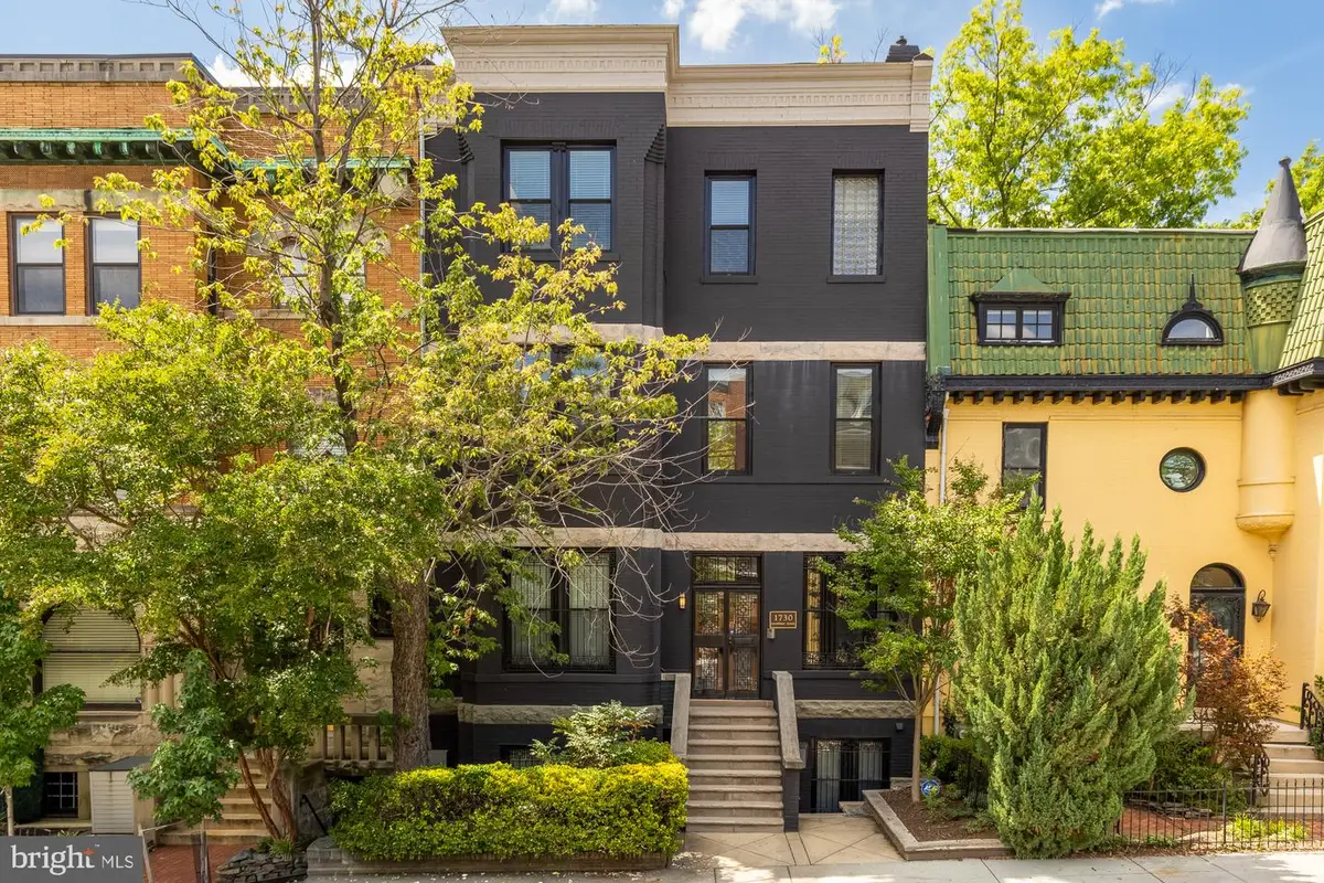 1730 21st St Nw, Washington, DC 20009 - #1