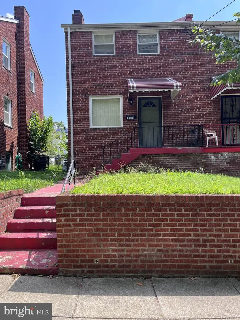 4415 C St Se, Washington, DC 20019 - #1