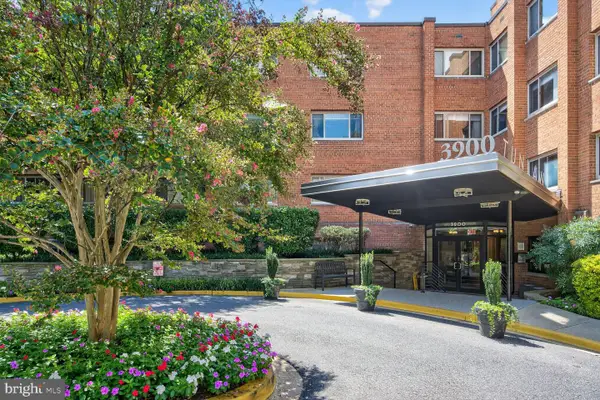 3900 Tunlaw Rd Nw #206, WASHINGTON, DC 20007