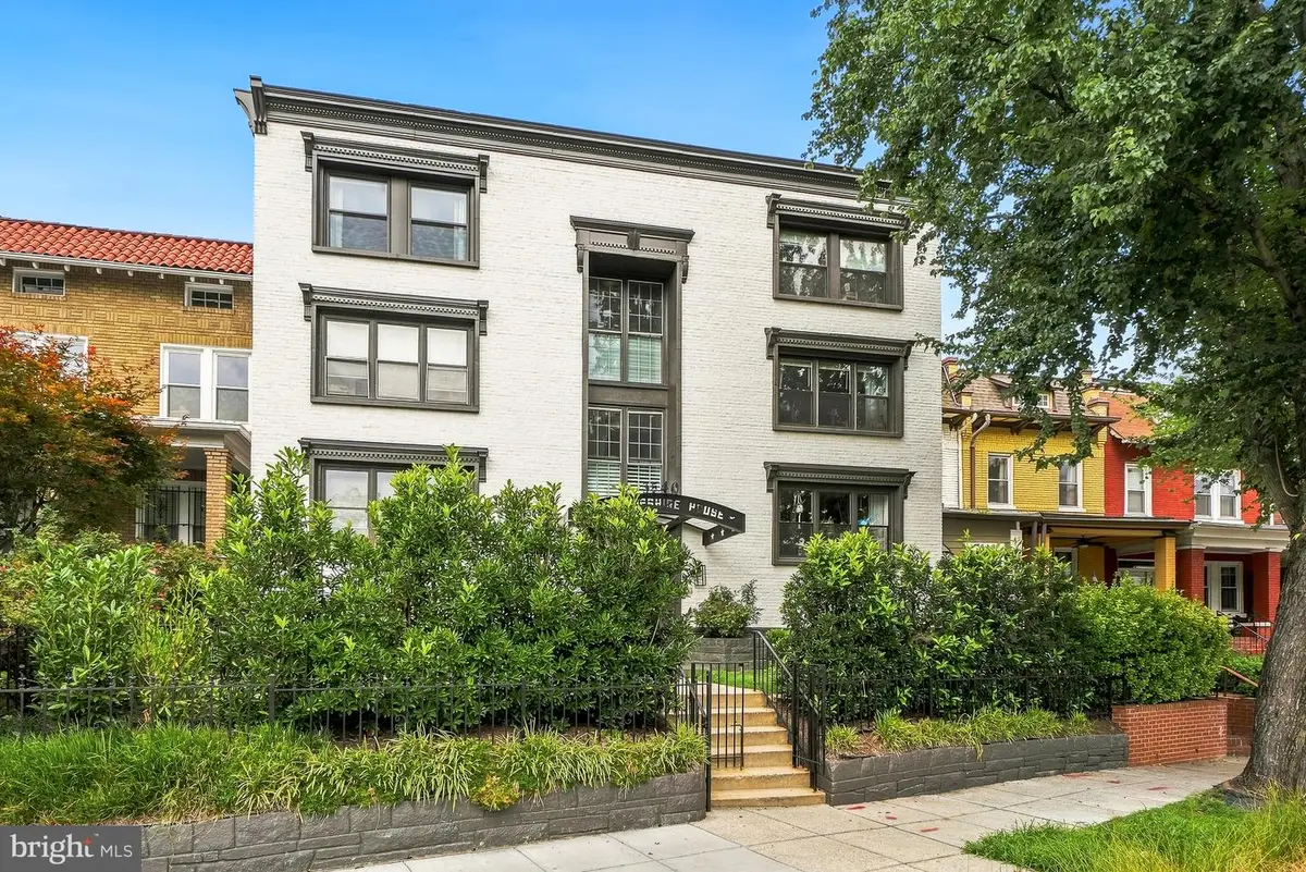 3540 Rock Creek Church Rd Nw #303, Washington, DC 20010 - #1