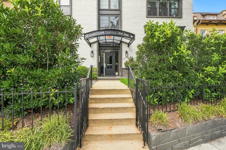 3540 Rock Creek Church Rd Nw #303, Washington, DC 20010 - #2
