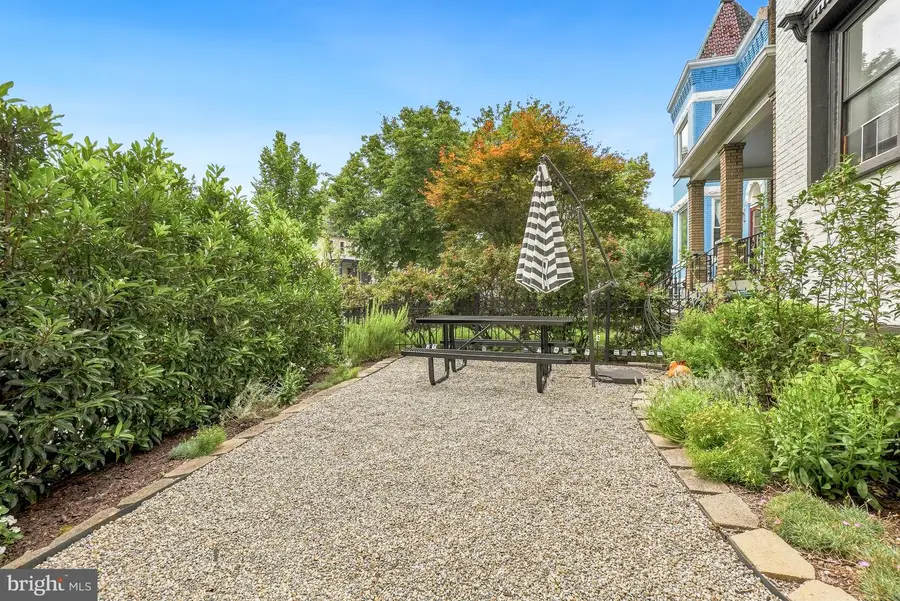 3540 Rock Creek Church Rd Nw #303, Washington, DC 20010 - #3