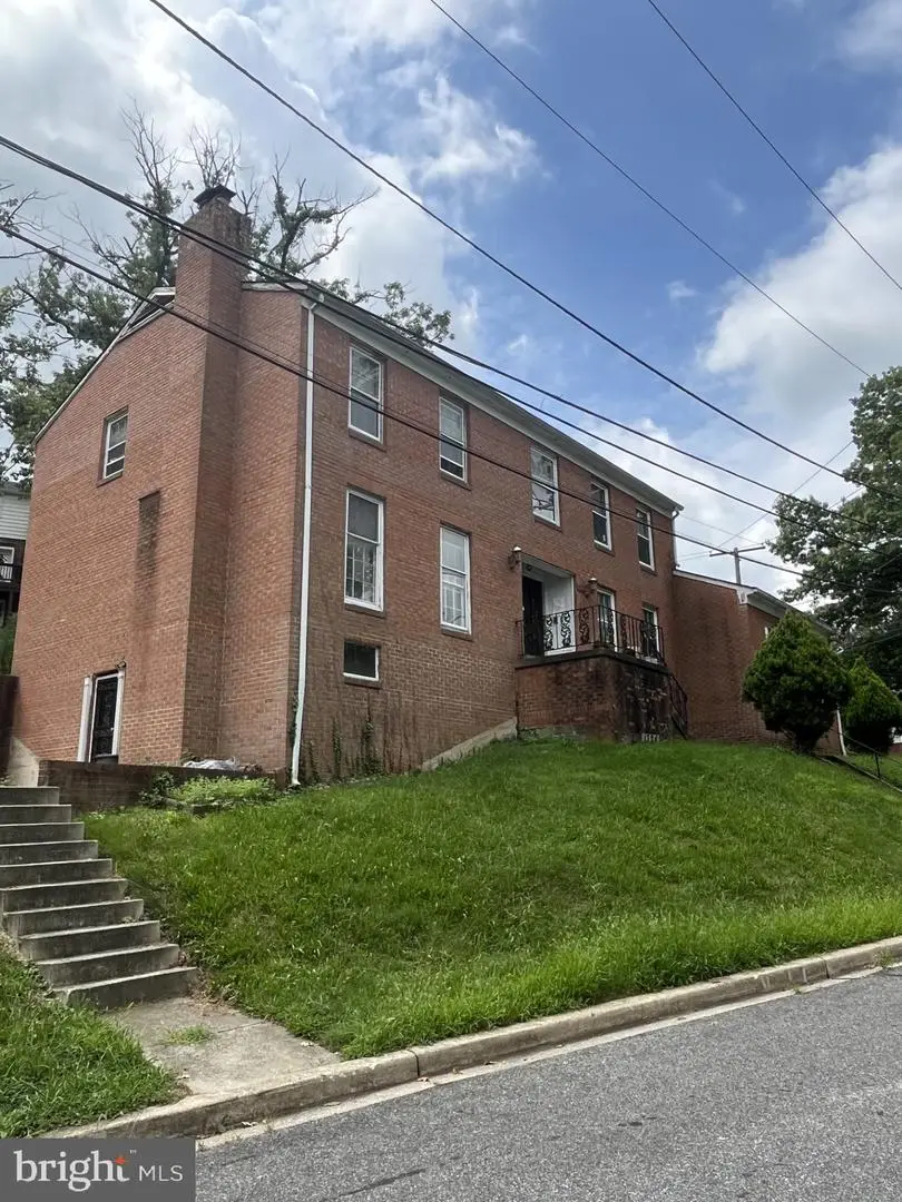 1724 31st St Se, Washington, DC 20020 - #1