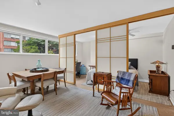 2829 Connecticut Ave Nw #112, WASHINGTON, DC 20008