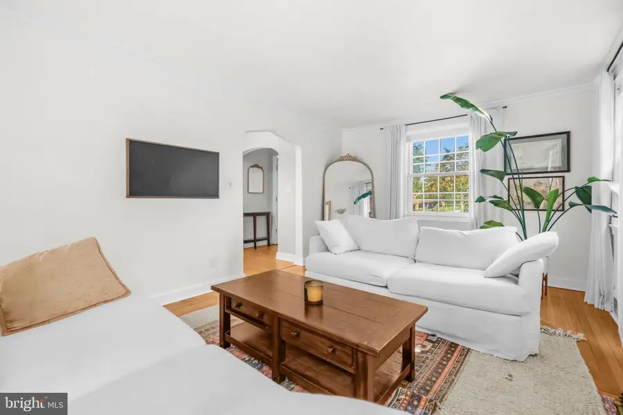 Address Withheld By Seller, Washington, DC 20011 - #3