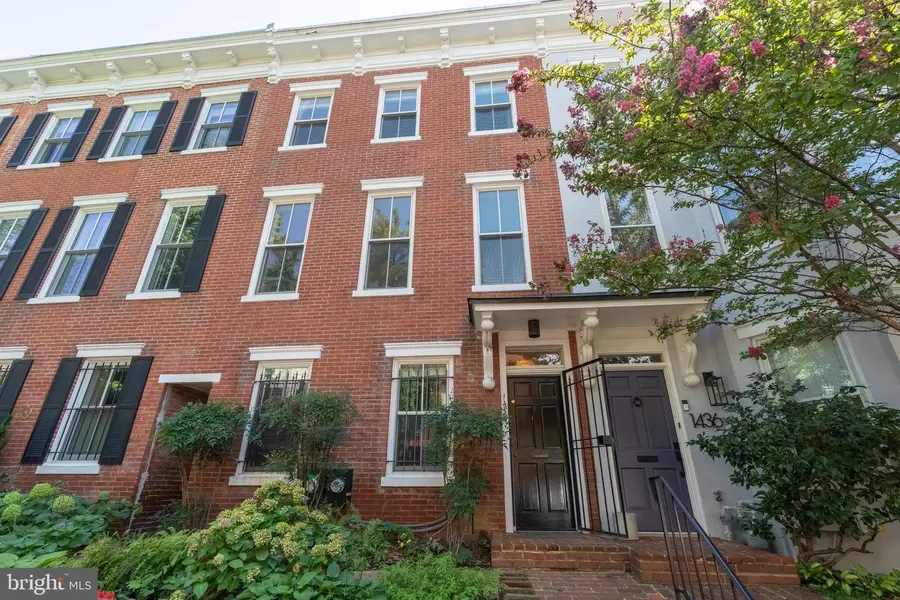 1434 Corcoran St Nw, Washington, DC 20009 - #2
