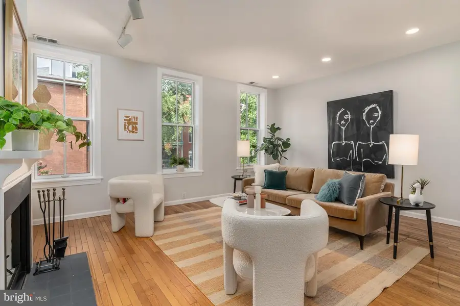 1434 Corcoran St Nw, Washington, DC 20009 - #3
