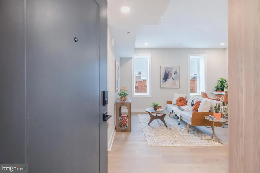 933 N St Nw #407, Washington, DC 20001 - #2
