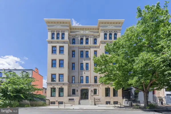 933 N St Nw #101, WASHINGTON, DC 20001