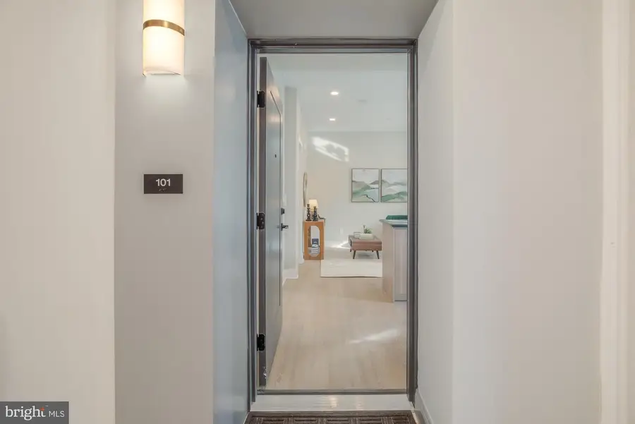 933 N St Nw #101, Washington, DC 20001 - #3