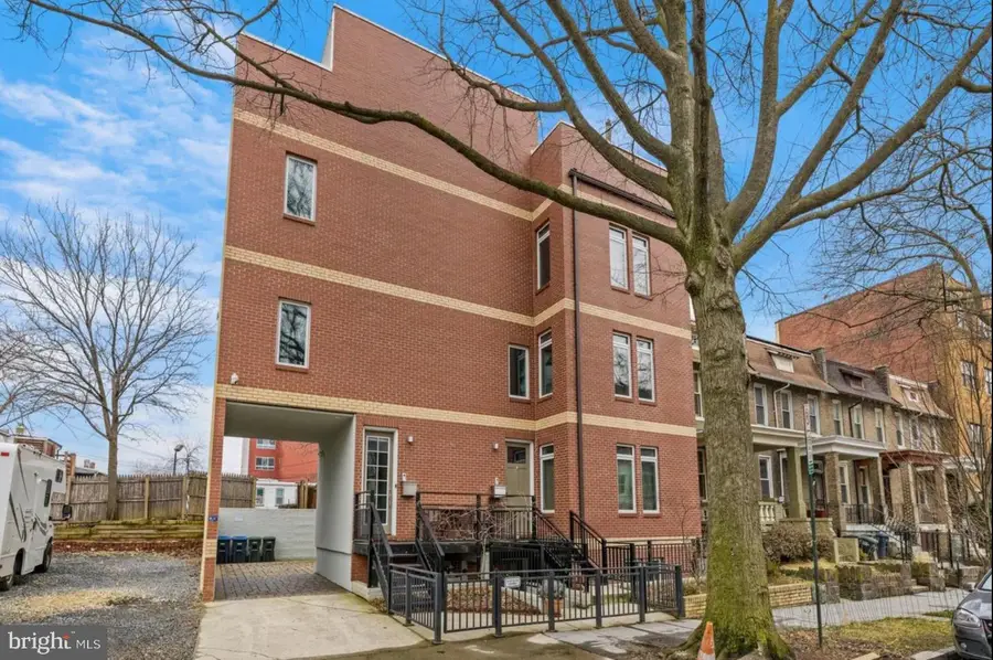 915 3rd St Ne, Washington, DC 20002 - #3