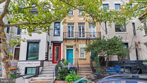 1717 U St Nw, WASHINGTON, DC 20009