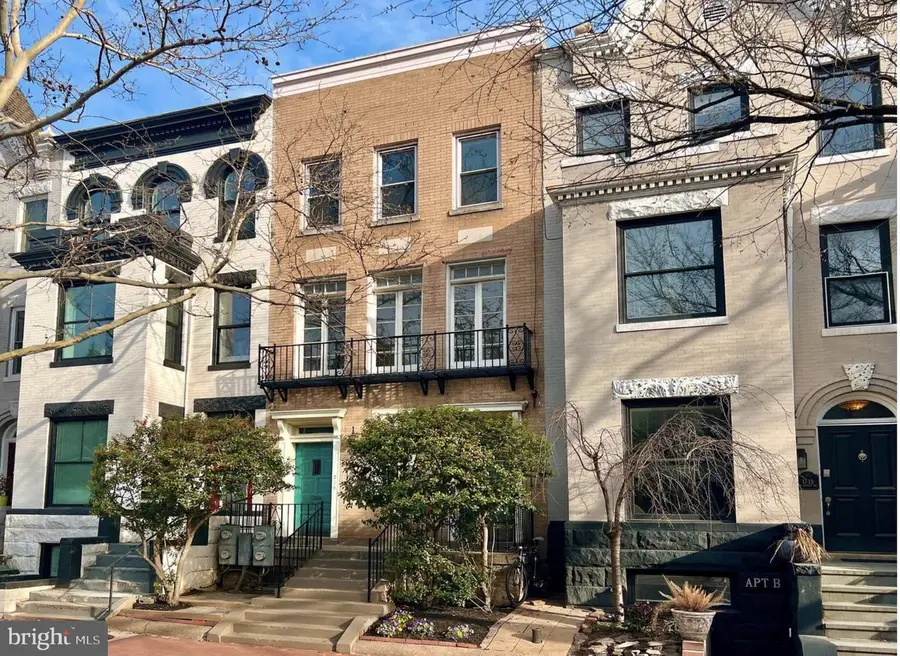1717 U St Nw, Washington, DC 20009 - #2