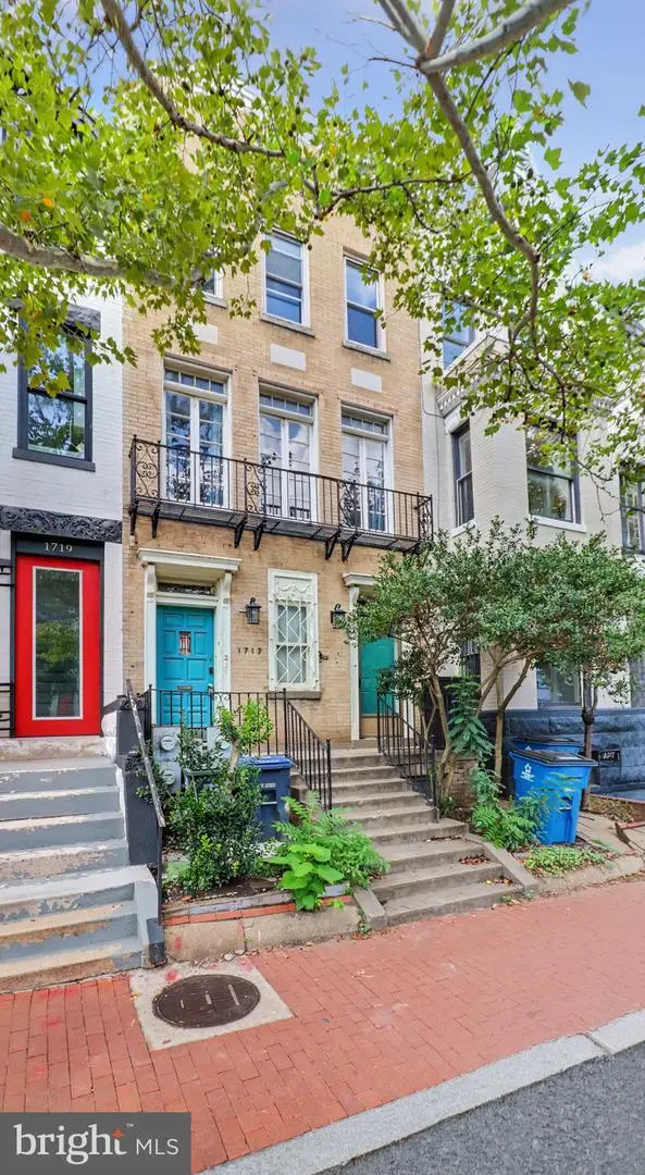 1717 U St Nw, Washington, DC 20009 - #3