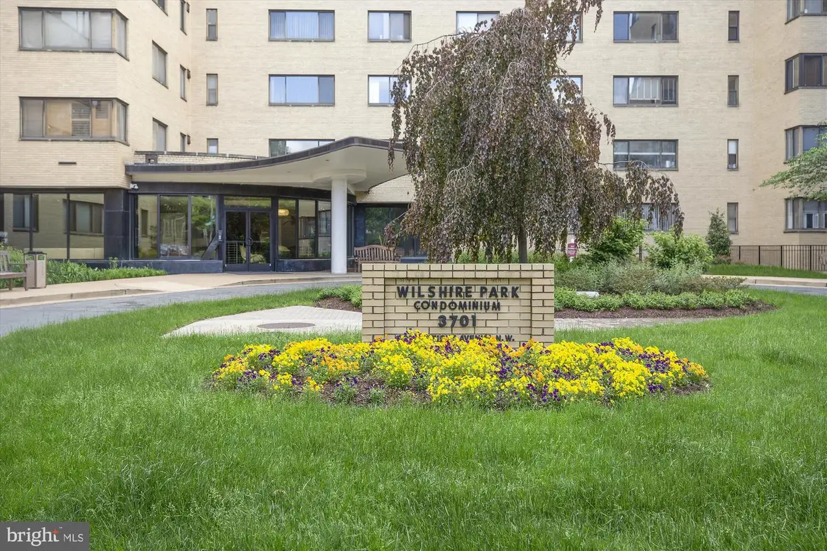 3701 Connecticut Ave Nw #237, Washington, DC 20008 - #1