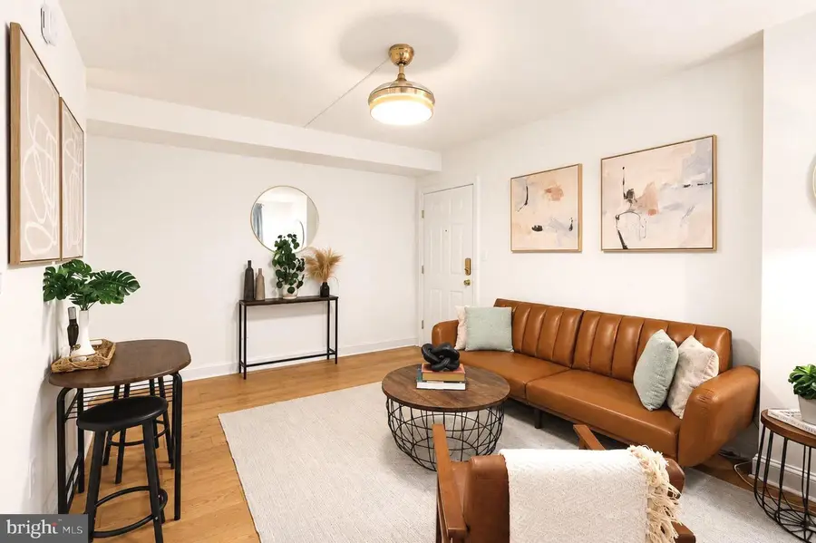 718 Park Rd Nw #2, Washington, DC 20010 - #3