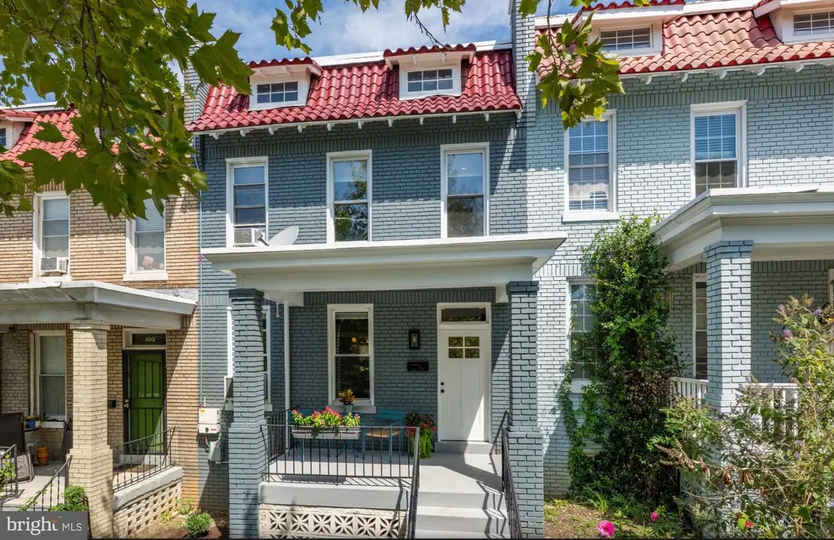 102 U St Ne, Washington, DC 20002 - #1