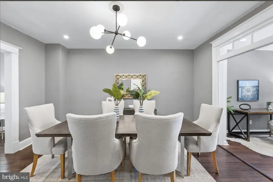 102 U St Ne, Washington, DC 20002 - #3