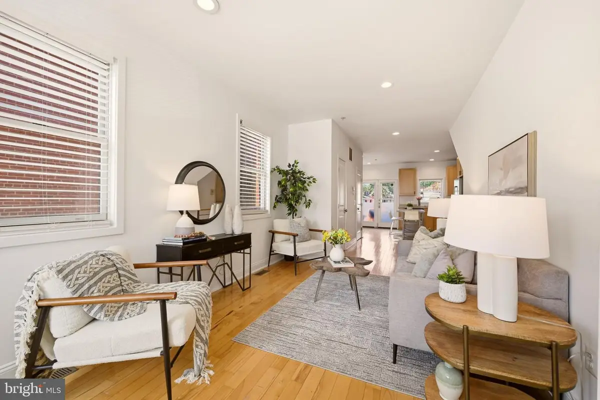 1718 9th St Nw #1, Washington, DC 20001 - #1