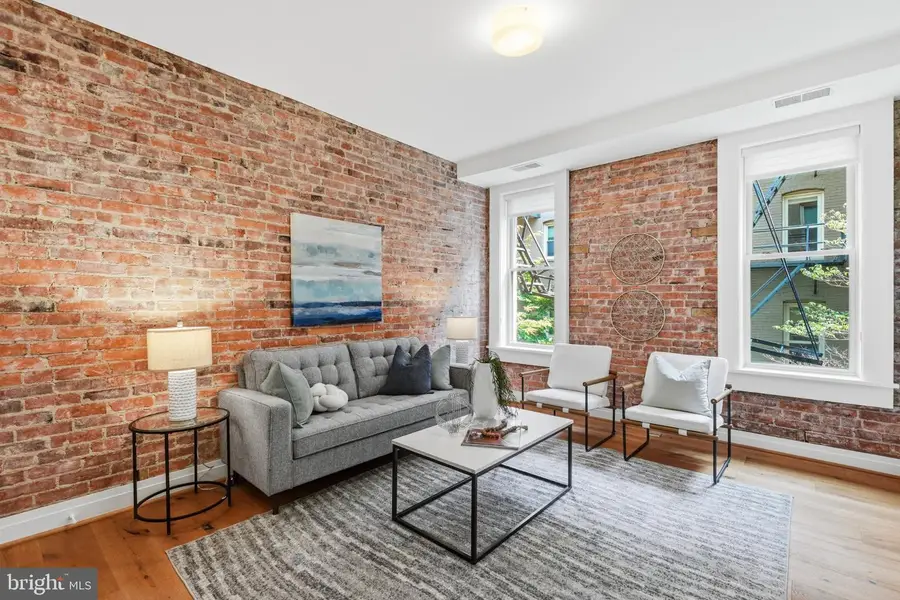 1811 Wyoming Ave Nw #1, Washington, DC 20009 - #2