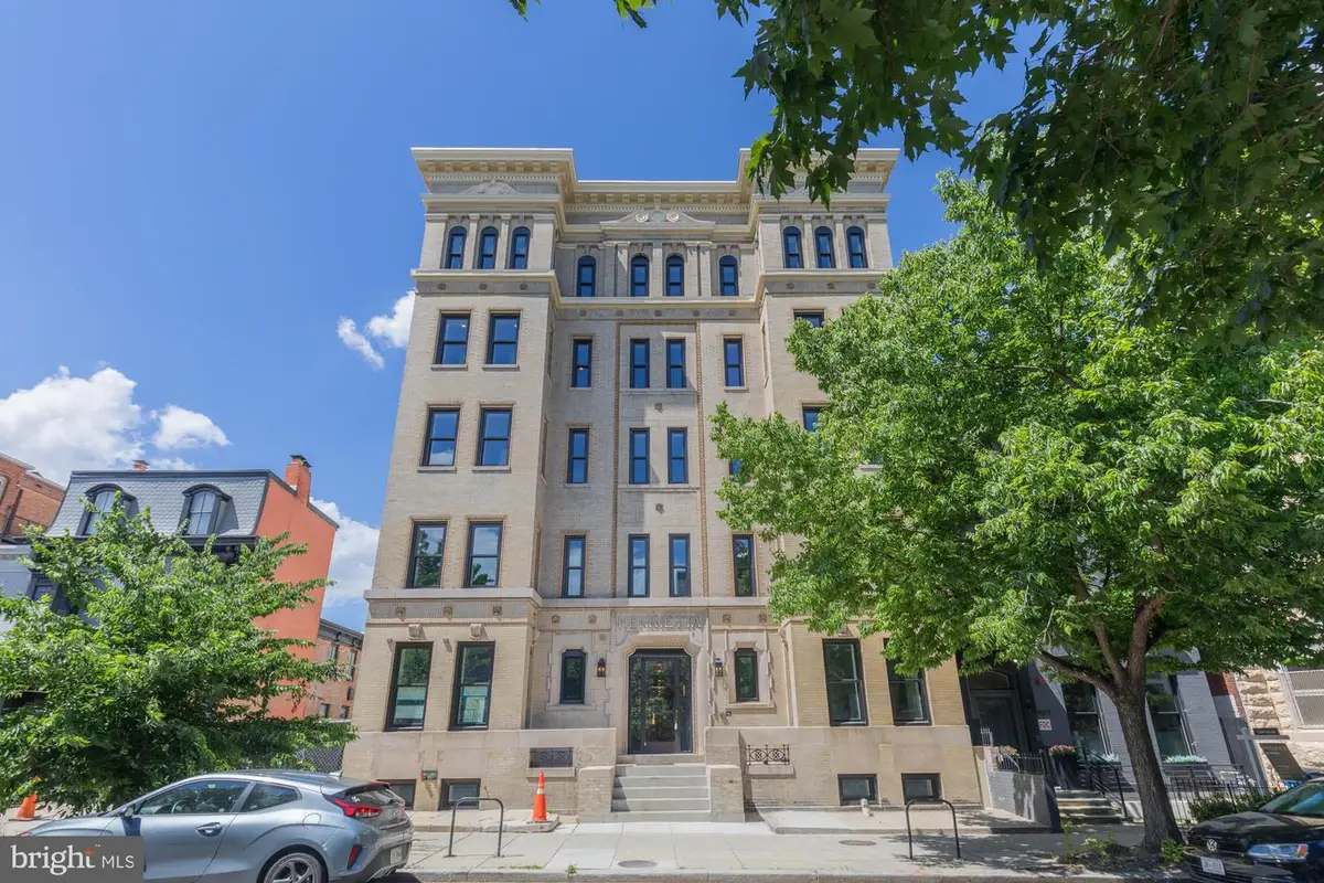 933 N St Nw #102, Washington, DC 20001 - #1