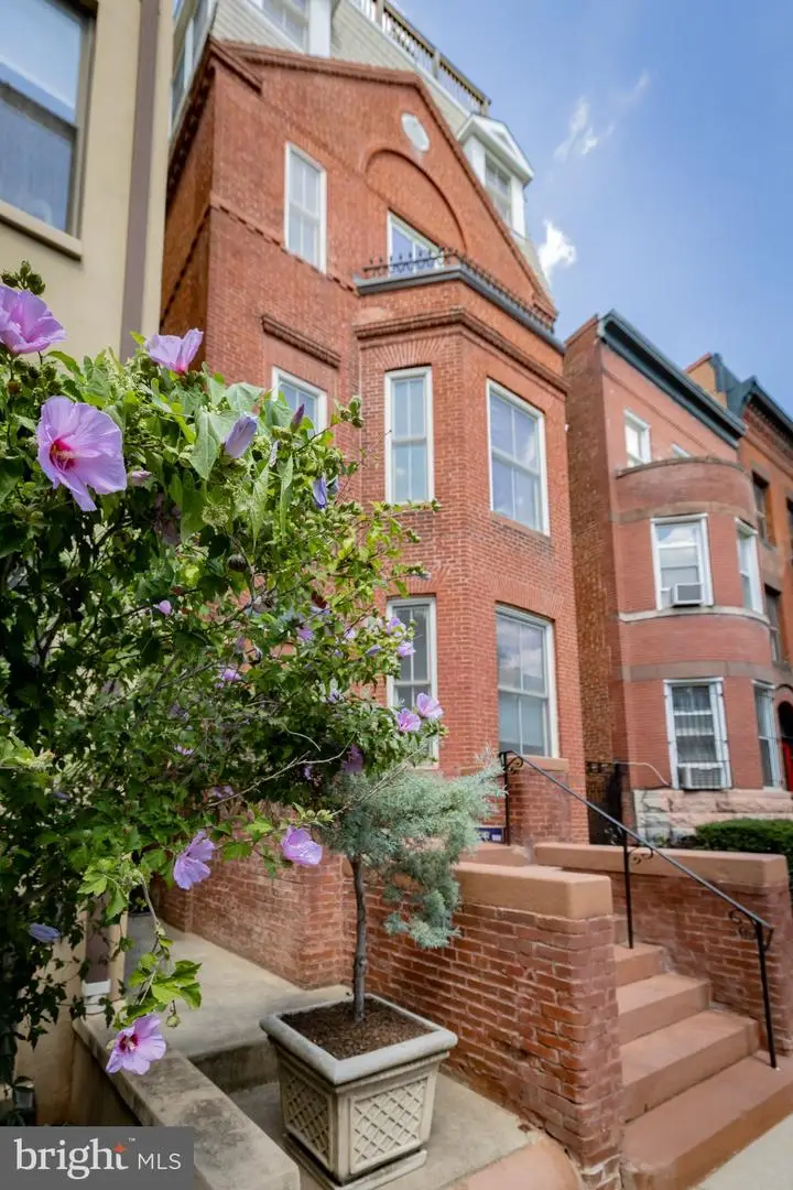 1459 Harvard St Nw #1, Washington, DC 20009 - #1