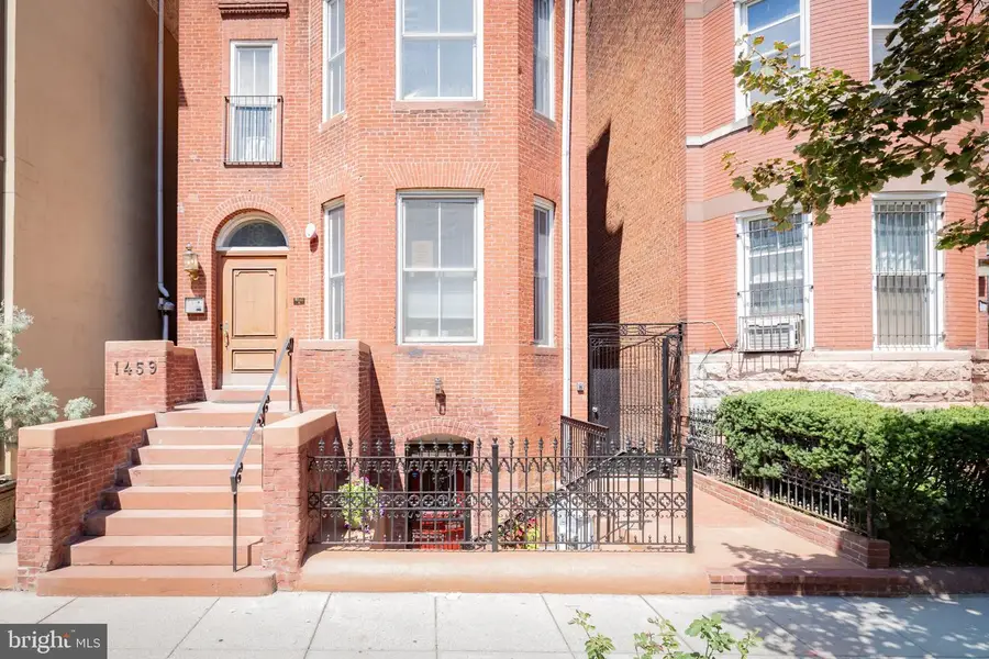 1459 Harvard St Nw #1, Washington, DC 20009 - #2