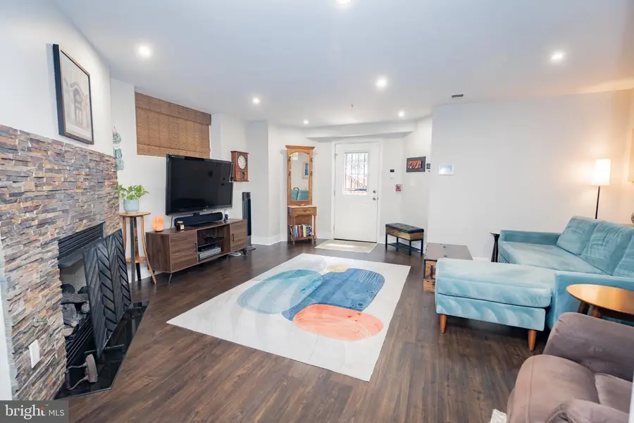 1459 Harvard St Nw #1, Washington, DC 20009 - #3