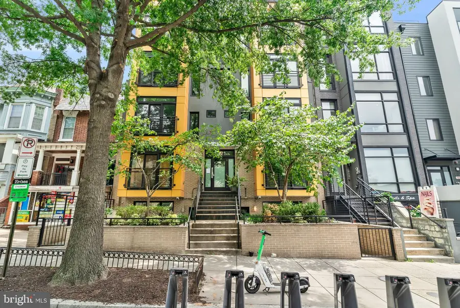 3821 14th St Nw #3, Washington, DC 20011 - #2