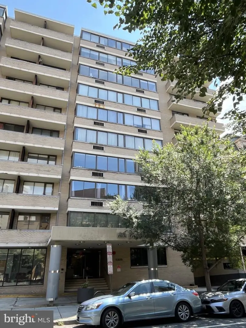 1325 18th St Nw #305, Washington, DC 20036 - #1