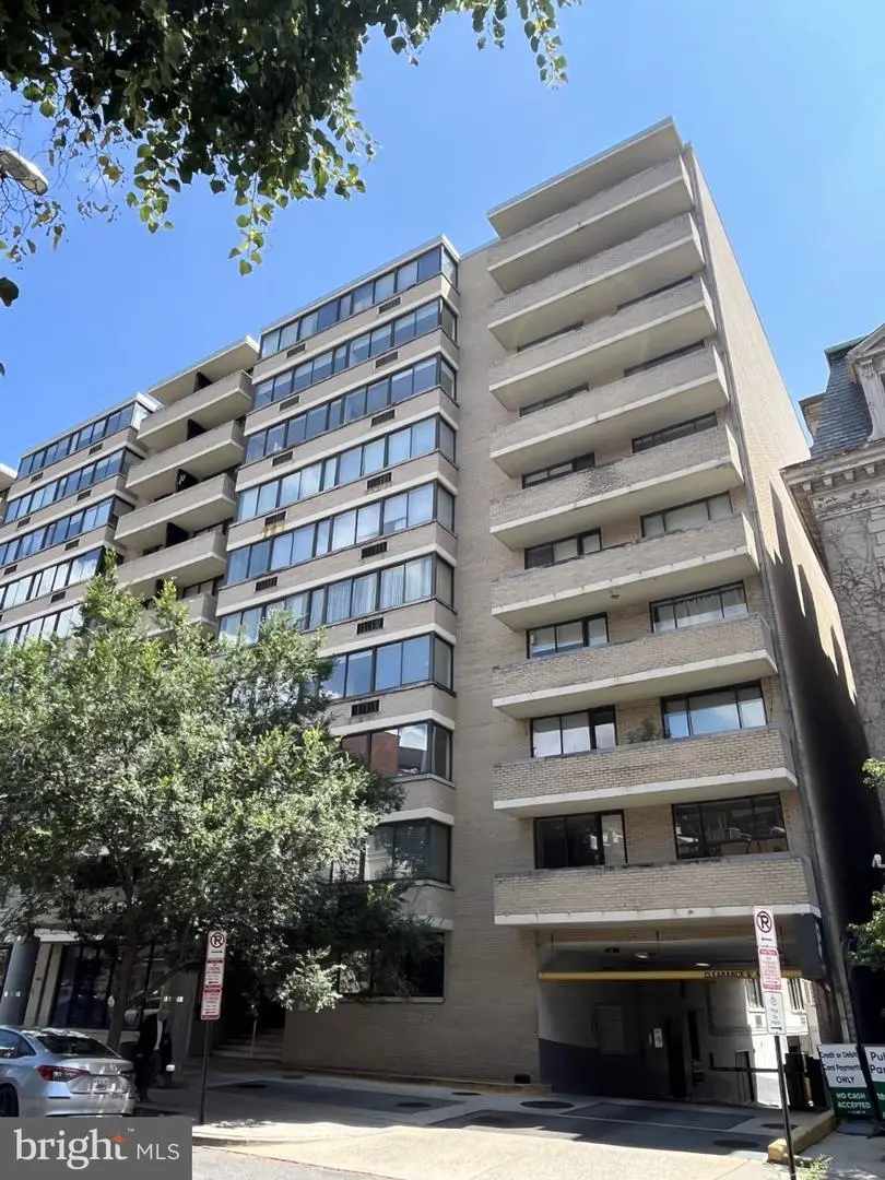 1325 18th St Nw #305, Washington, DC 20036 - #2