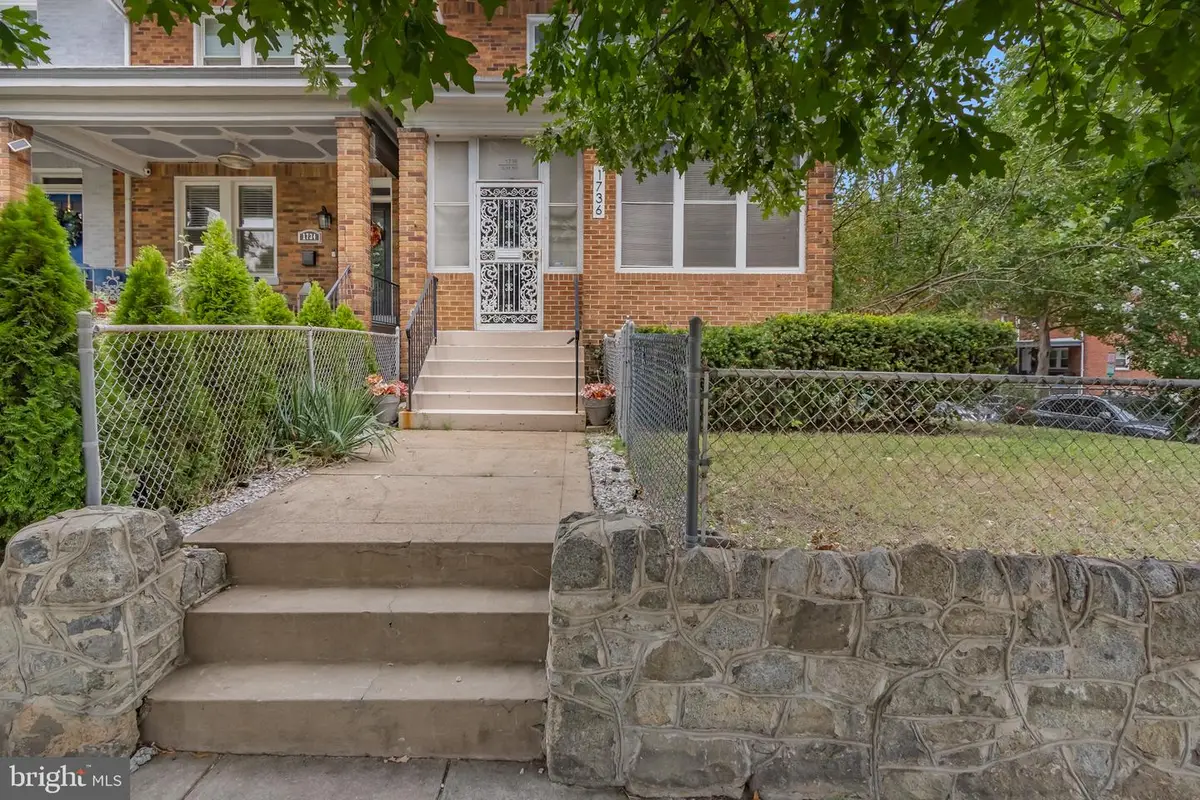 1736 C St Ne, Washington, DC 20002 - #1